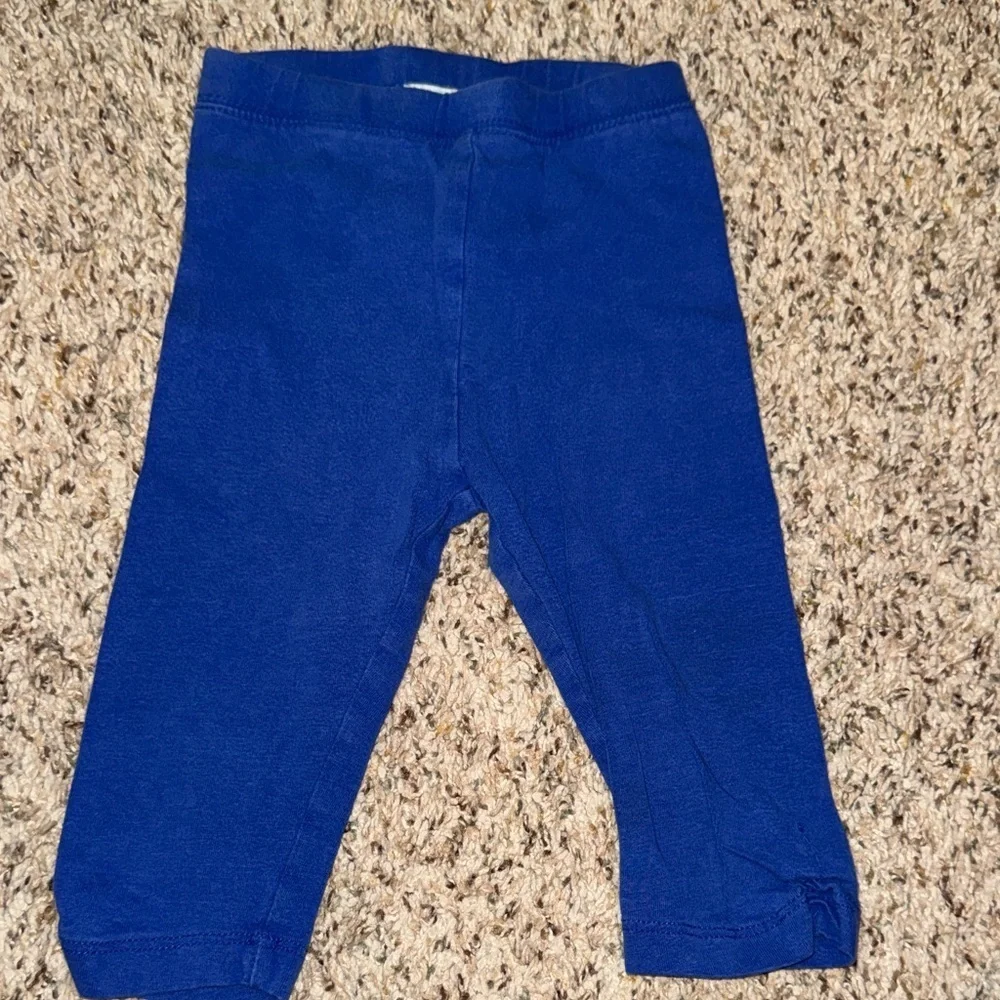 All the pants pack- 8 pairs of 2T/ 24 months pants